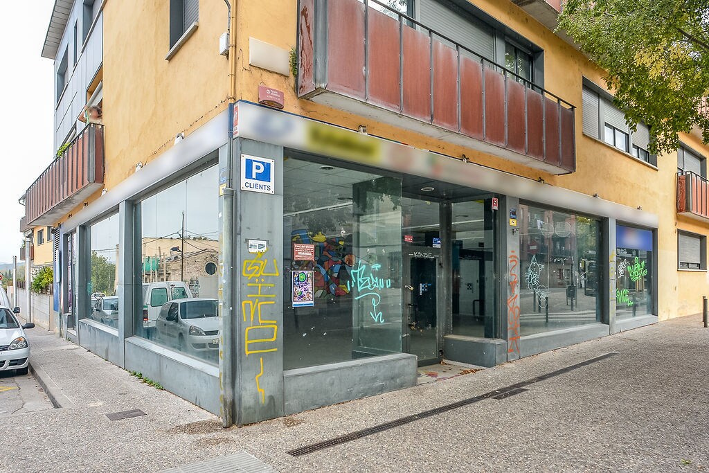 Build-to-Rent in Girona, Gerona for sale Building Photo- Image 1 of 4
