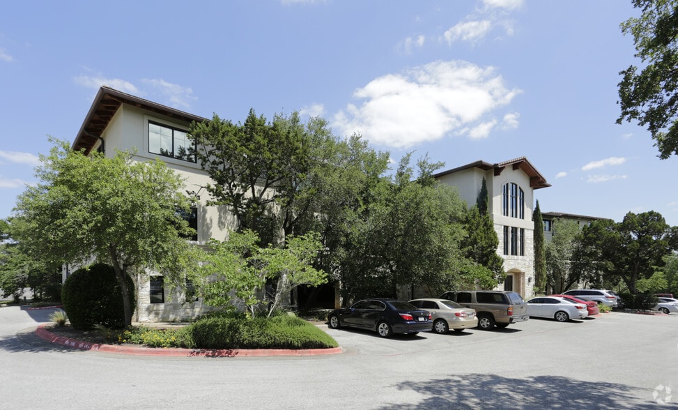 4101 Parkstone Heights Dr, Austin 78746 UK