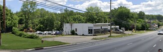 More details for 174 State Rt 17, Upper Saddle River, NJ - Land for Rent