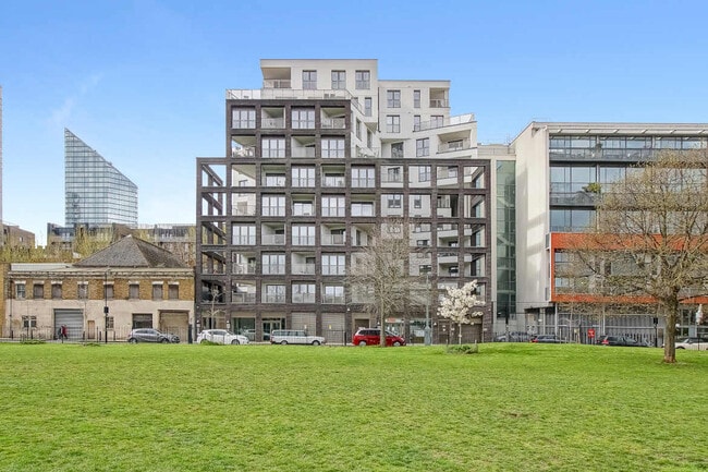 More details for 17-21 Wenlock Rd, London - Office to Rent