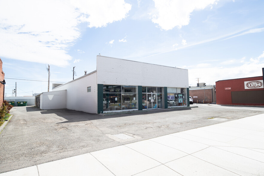 1030 E 4th St, Reno, NV for sale - Building Photo - Image 3 of 5