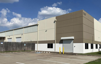 More details for 13327 Pike Rd, Stafford, TX - Industrial for Rent