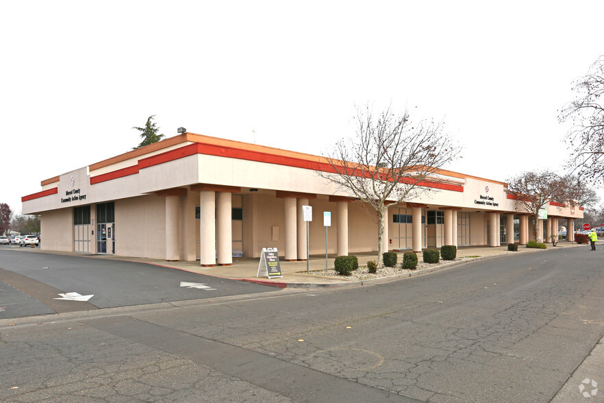 1235 W Main St, Merced, CA for sale - Primary Photo - Image 1 of 1