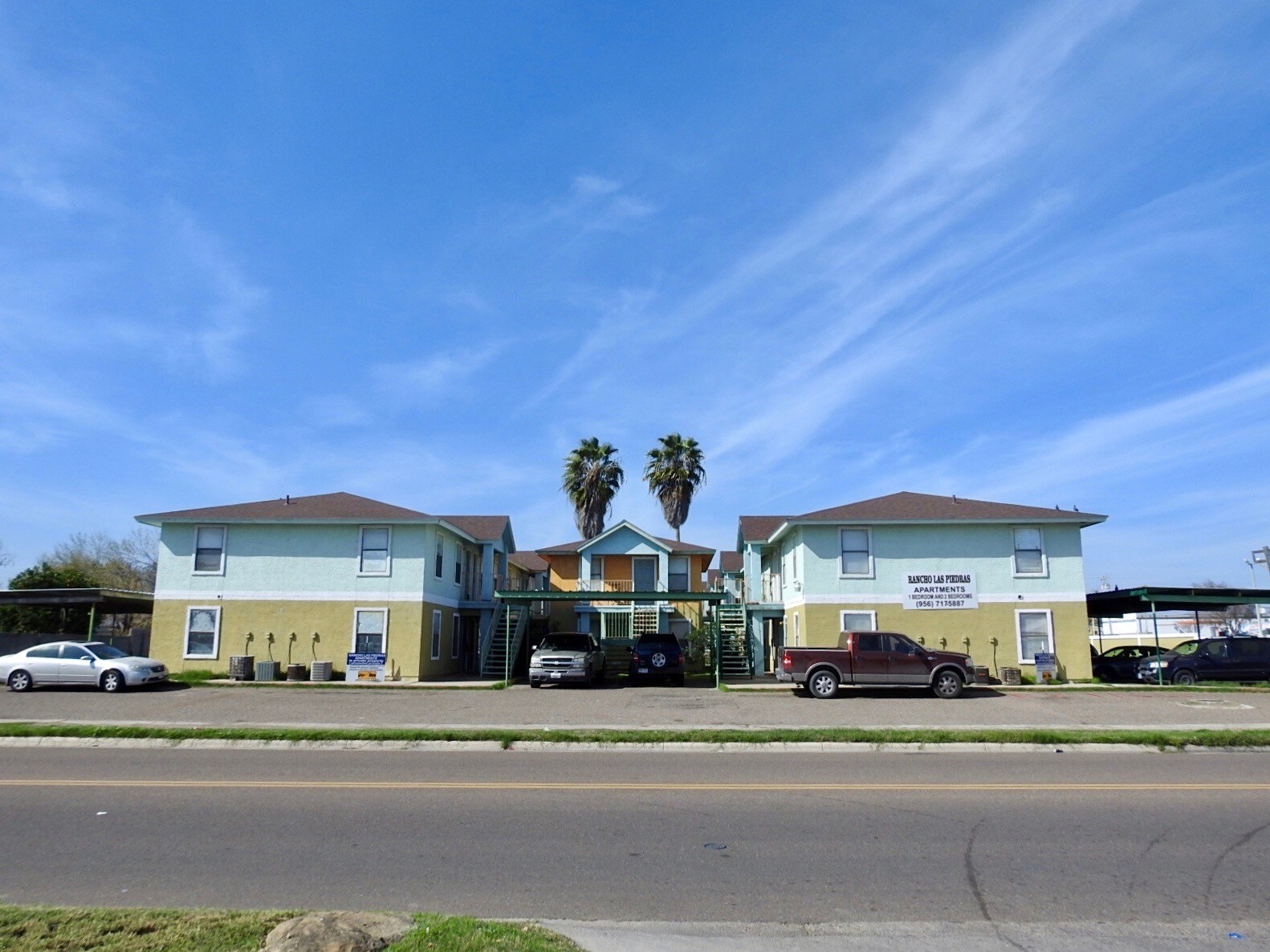 604 Rancho Viejo Dr, Laredo, TX for sale Primary Photo- Image 1 of 1