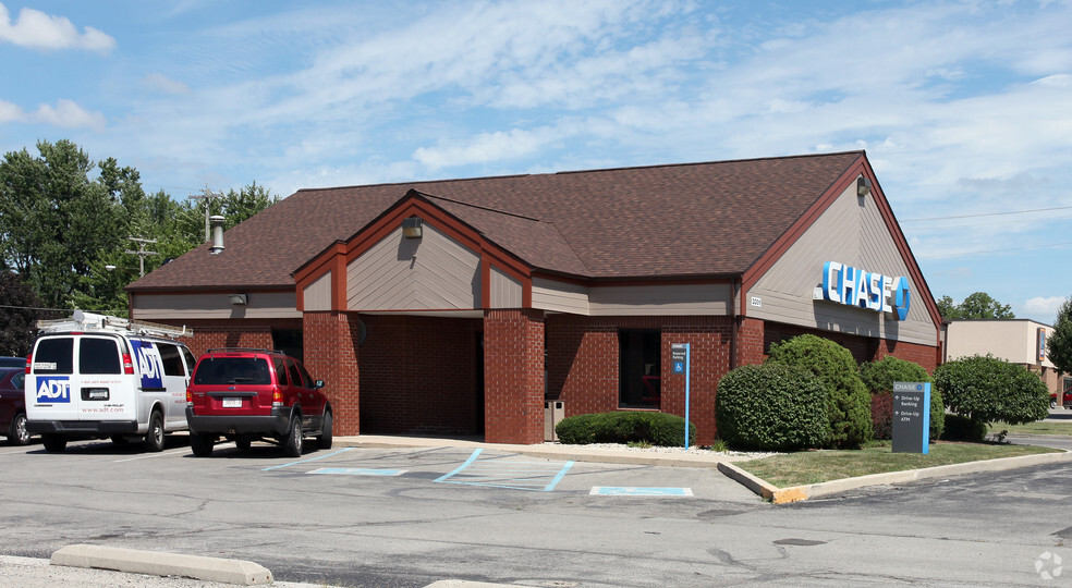 3301 S Madison St, Muncie, IN for rent - Building Photo - Image 3 of 5