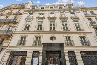 More details for 23 Rue Taitbout, Paris - Office to Rent