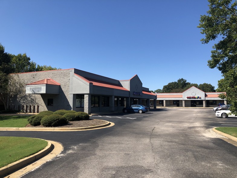 5009 Summerville Rd, Phenix City, AL for sale - Building Photo - Image 1 of 1