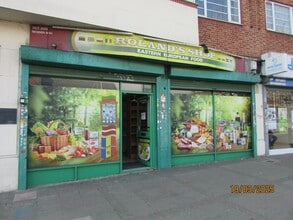 379-395 Hendon Way, London to rent Building Photo- Image 1 of 1