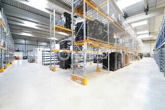 More details for 13 Avenue Bernard Vos, Mions - Industrial to Rent