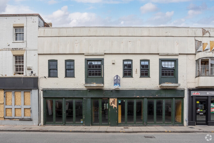 4A-4B Endless St, Salisbury for sale - Primary Photo - Image 1 of 1