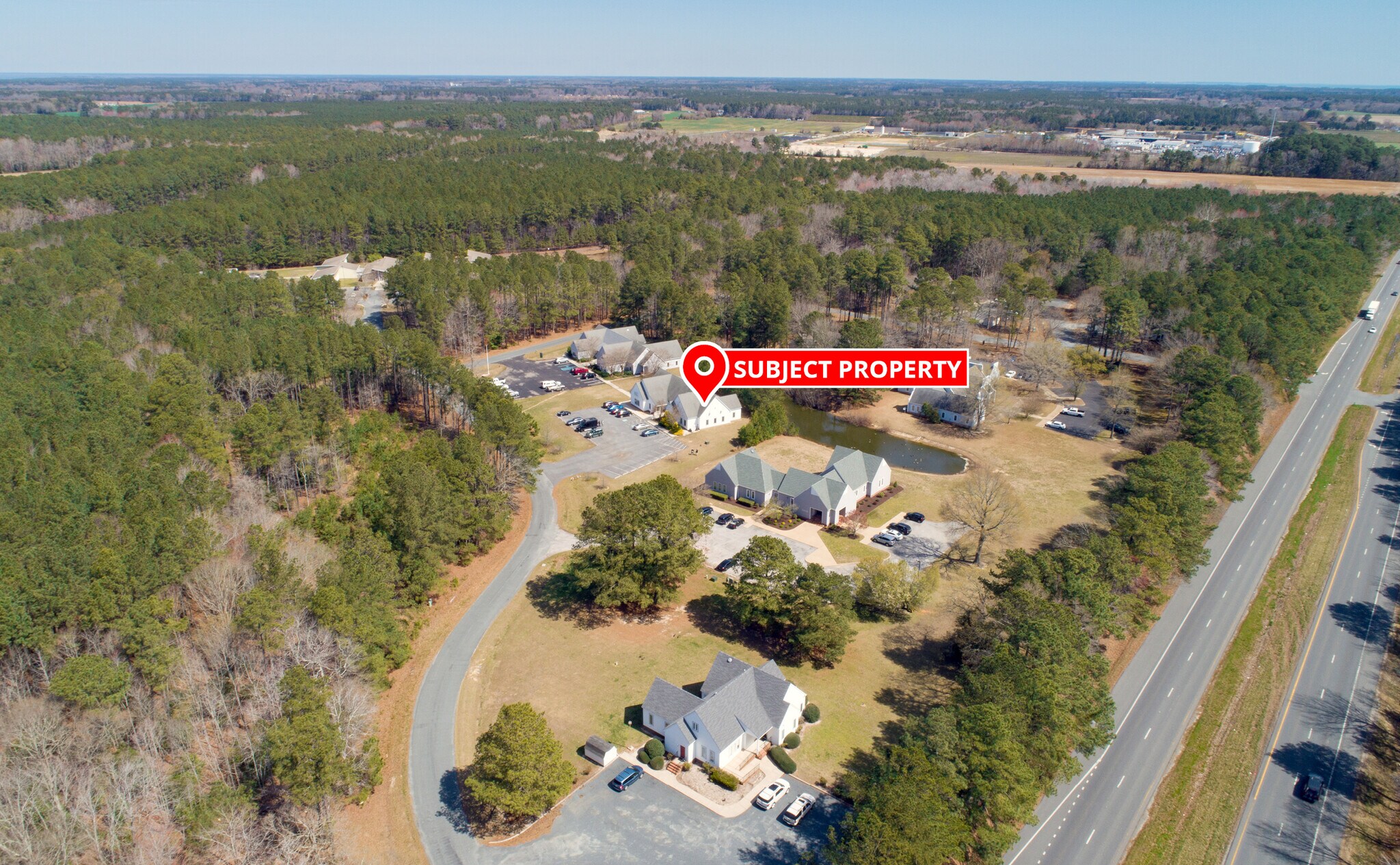 22581 Center Pky, 23301 Social Security