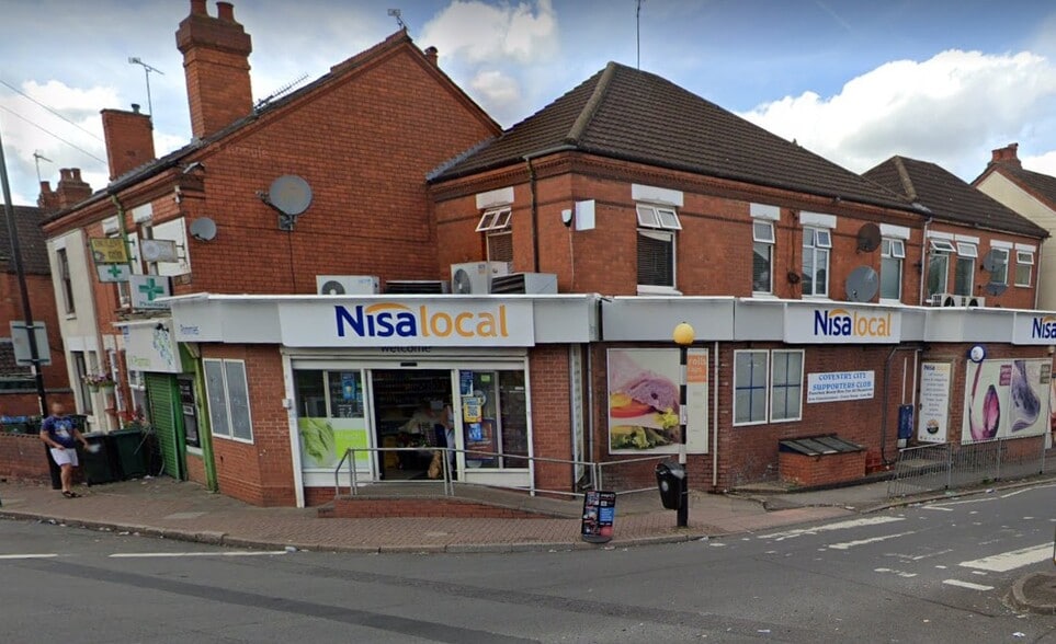 269 Swan Ln, Coventry for sale - Primary Photo - Image 1 of 1