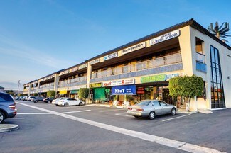 More details for 14122-14220 Brookhurst St, Garden Grove, CA - Office/Retail, Retail for Rent