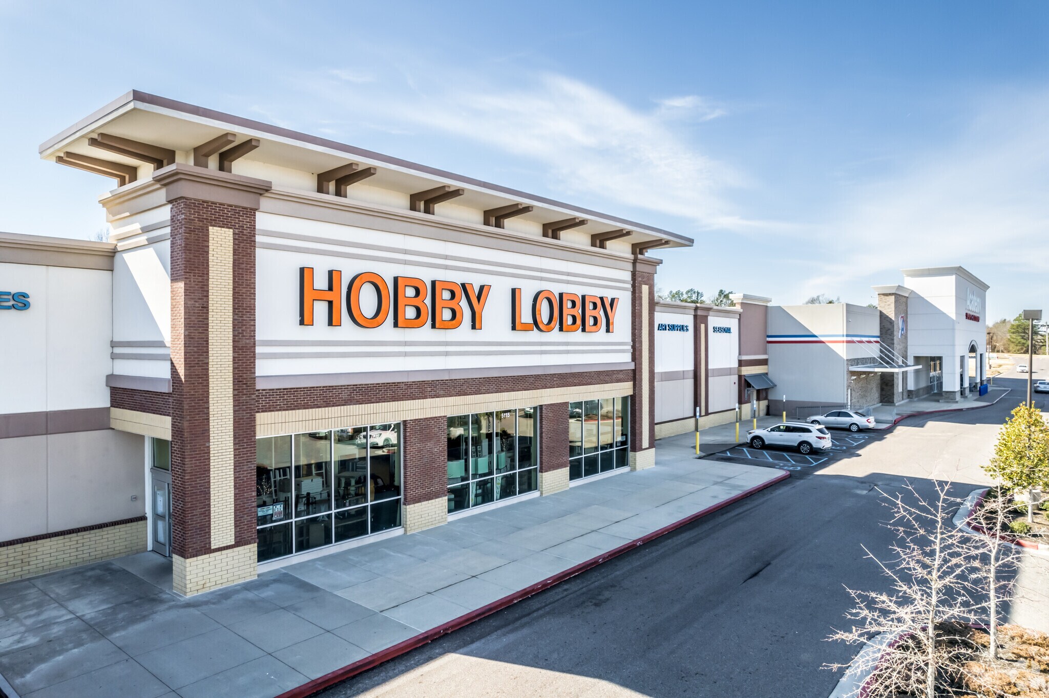 5077 Goodman Rd, Olive Branch 38654 Olive Branch Crossing