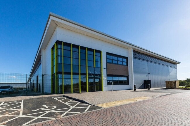 More details for Bardon Rd, Coalville - Industrial to Rent