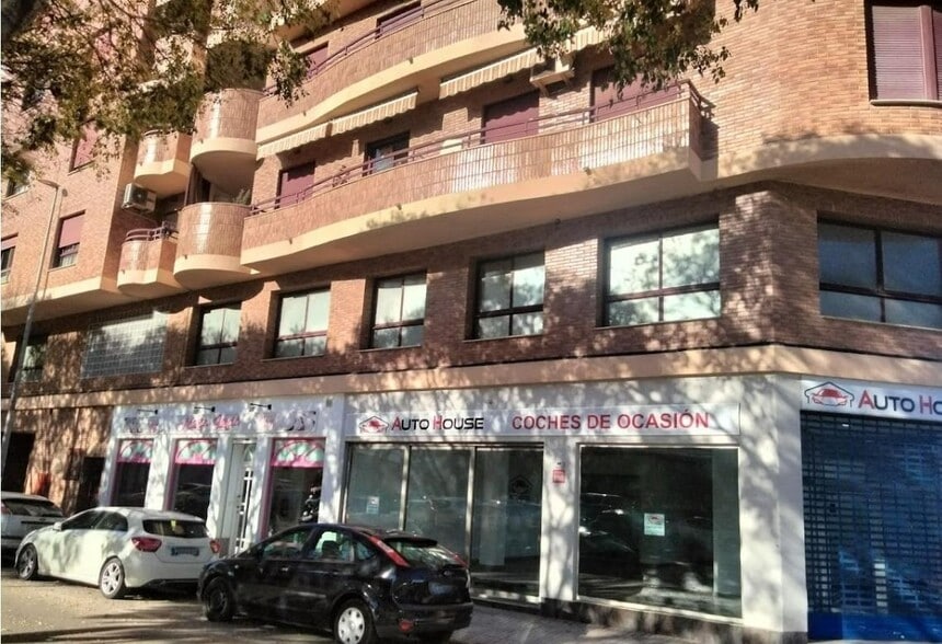 Carrer Historiador Bernardino Llorca, 11, Oliva, Valencia for sale - Building Photo - Image 3 of 14