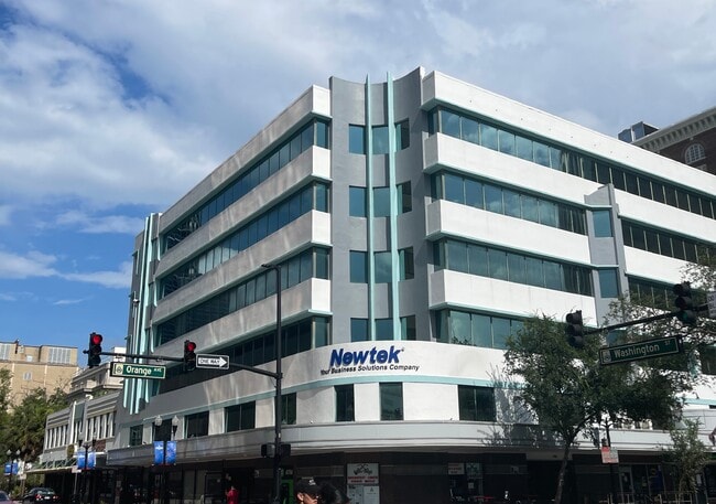 More details for 14 E Washington St, Orlando, FL - Office, Retail to Rent