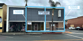 More details for 1056-1060 W Gardena Blvd, Gardena, CA - Retail for Rent