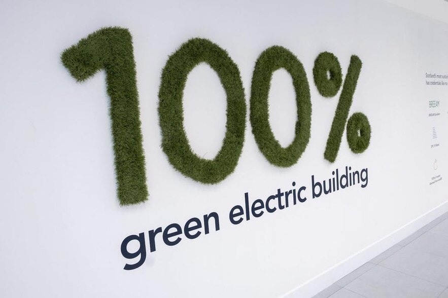 Cadogan St, Glasgow to rent - Building Photo - Image 3 of 42