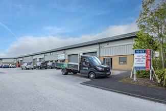 More details for Stanley Matthews Way, Stoke On Trent - Industrial for Rent