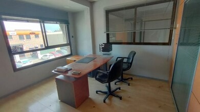 Industrial in Rivas-Vaciamadrid, Madrid to rent Floor Plan- Image 1 of 17