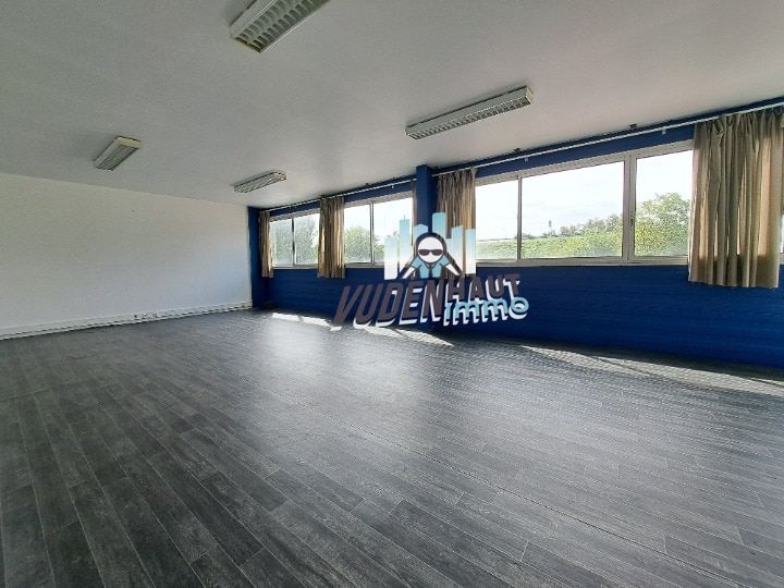 Office in Portet-sur-Garonne to rent - Interior Photo - Image 3 of 8