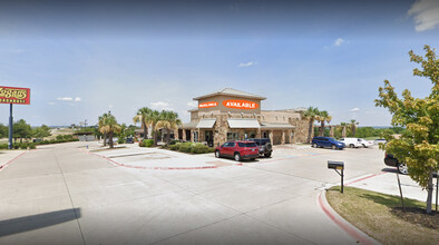 568 E Interstate 30, Rockwall, TX for rent Building Photo- Image 1 of 4