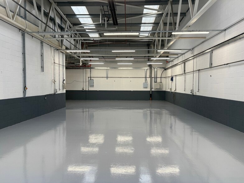 Bowburn North Industrial Estate, Bowburn to rent - Building Photo - Image 2 of 8