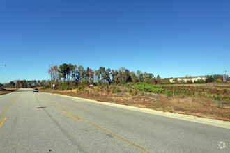 WESTWOOD Ave W, Wilson, NC for sale Primary Photo- Image 1 of 4