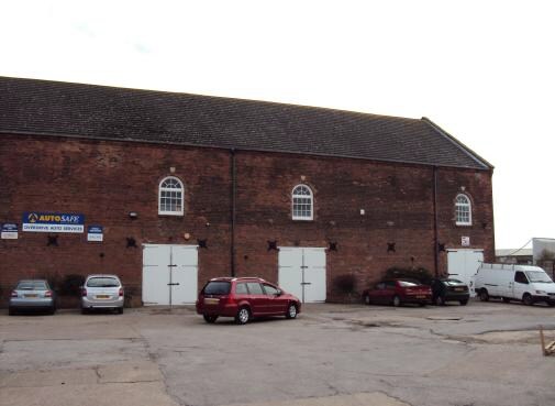 Dalton St, Hull for sale - Primary Photo - Image 1 of 1