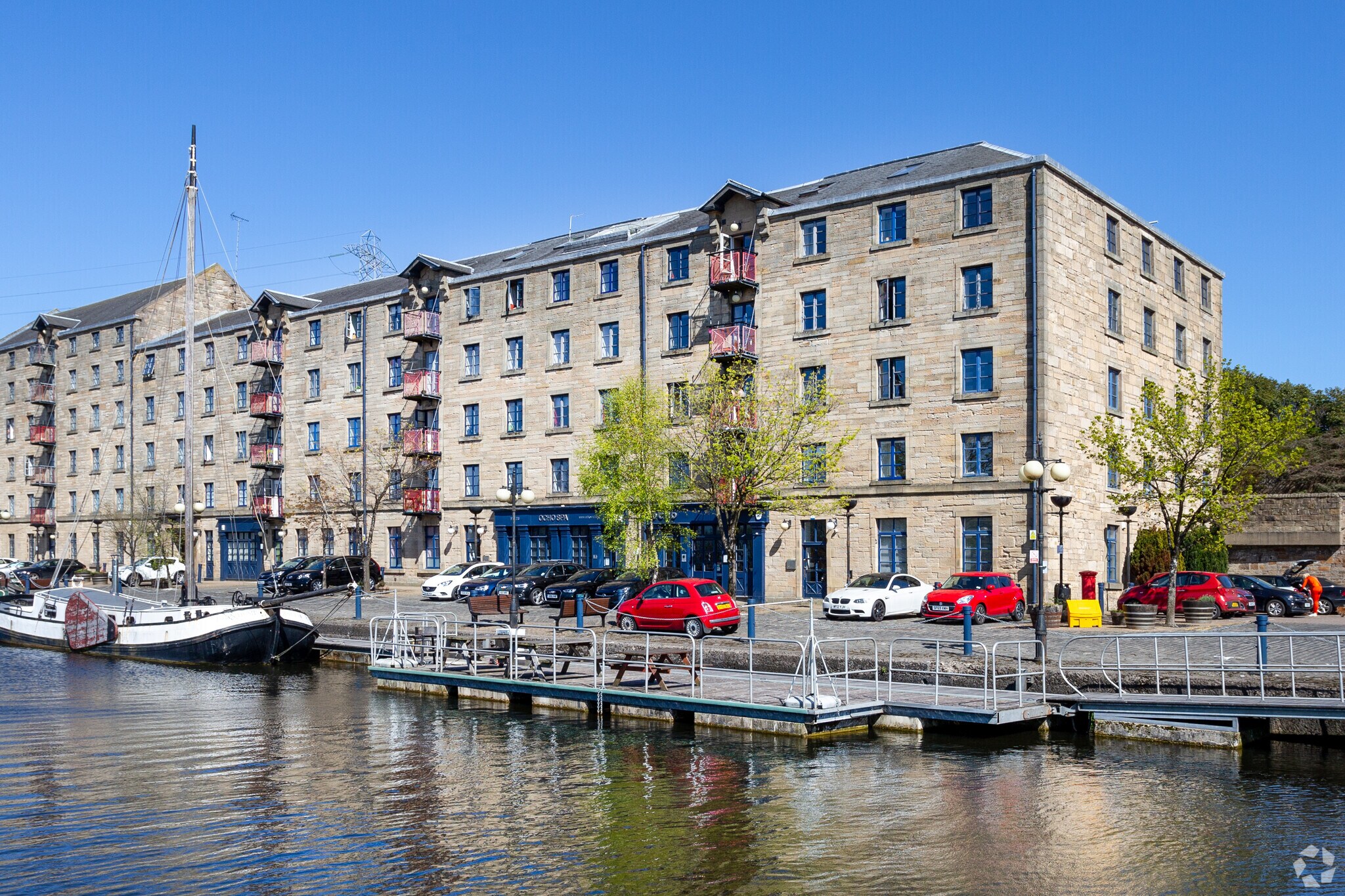 14-16 Speirs Whar, Glasgow for sale Primary Photo- Image 1 of 1