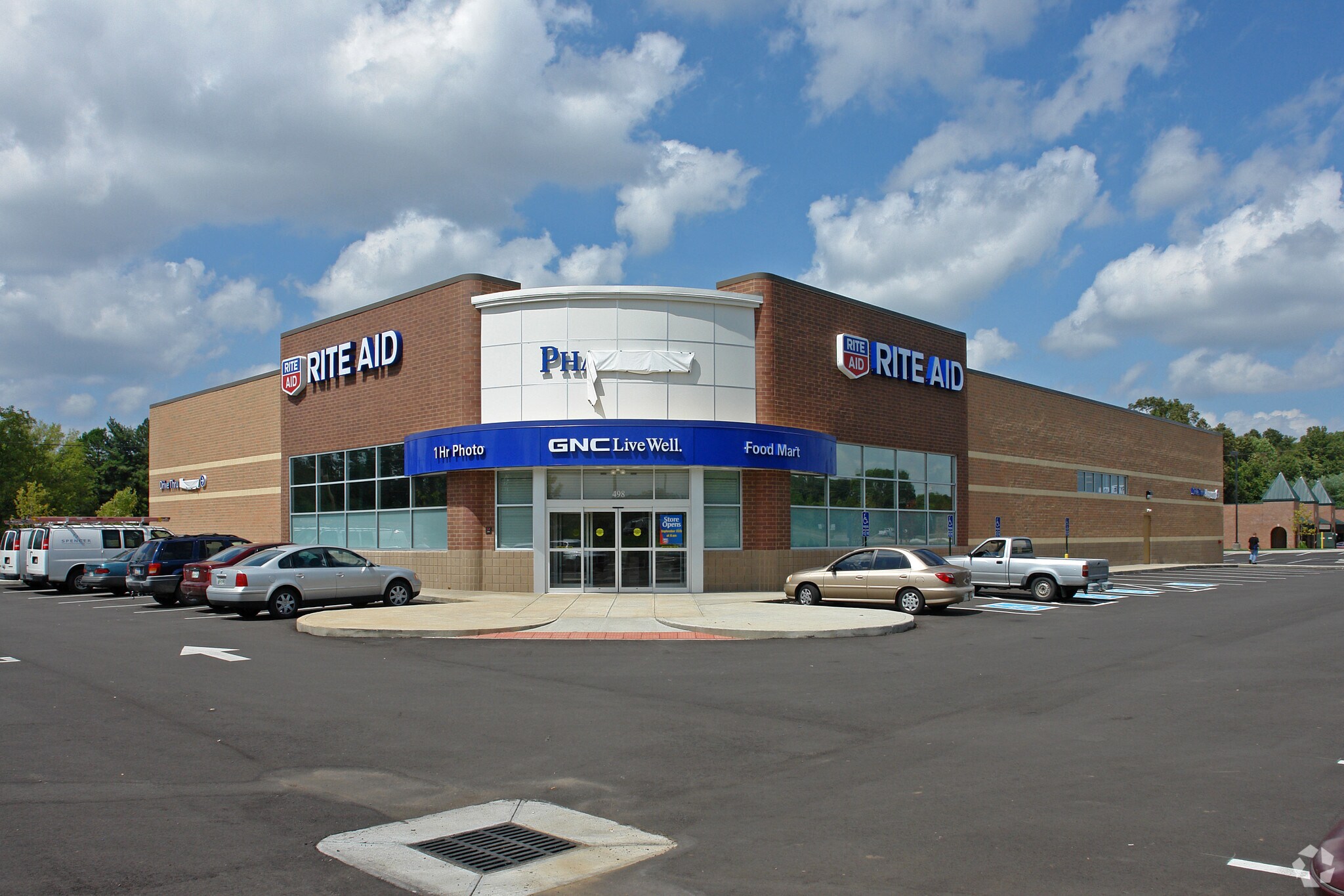 498 Warfield Blvd, Clarksville, TN for sale Primary Photo- Image 1 of 1