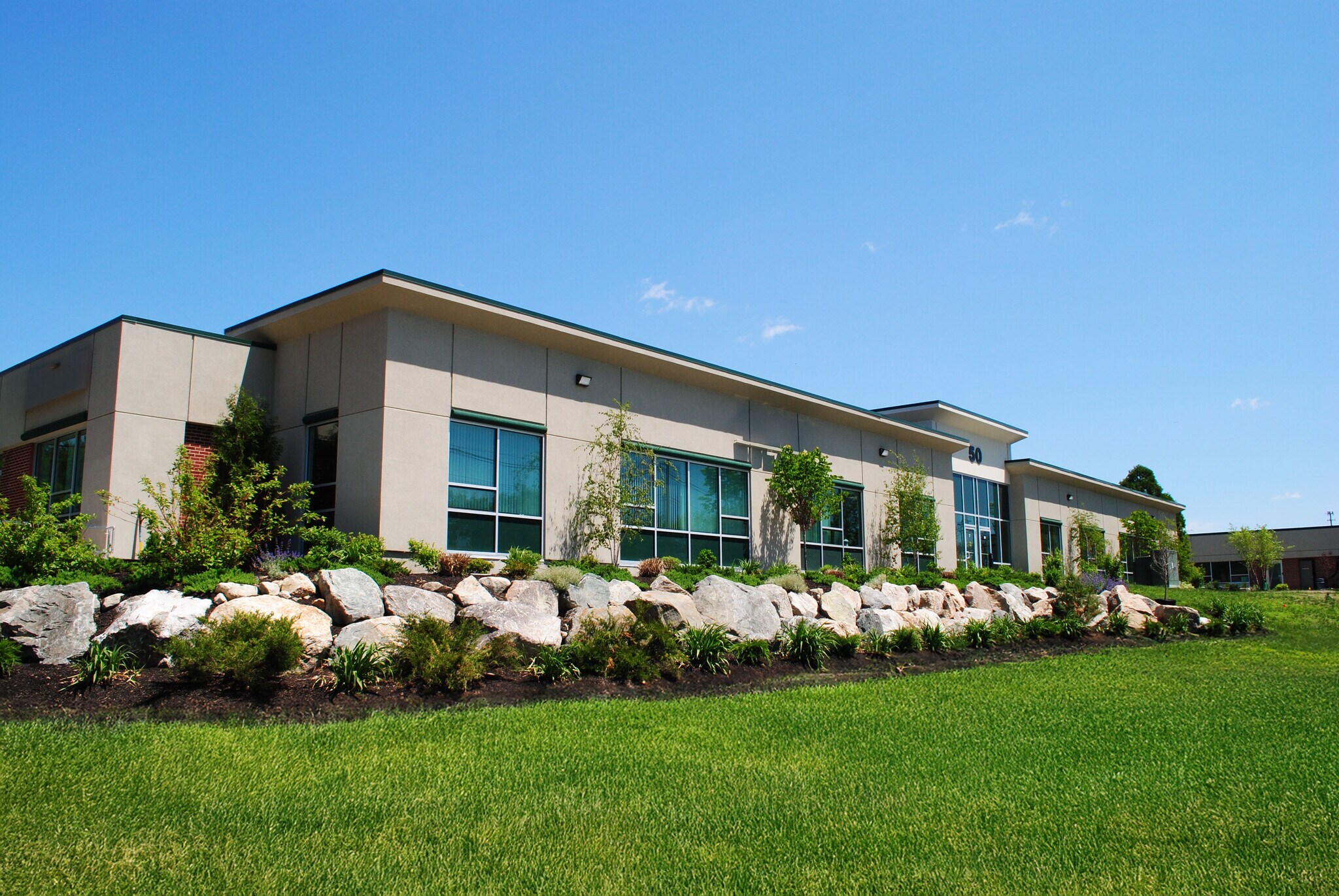 50 Concord St, Wilmington, MA to rent Building Photo- Image 1 of 4