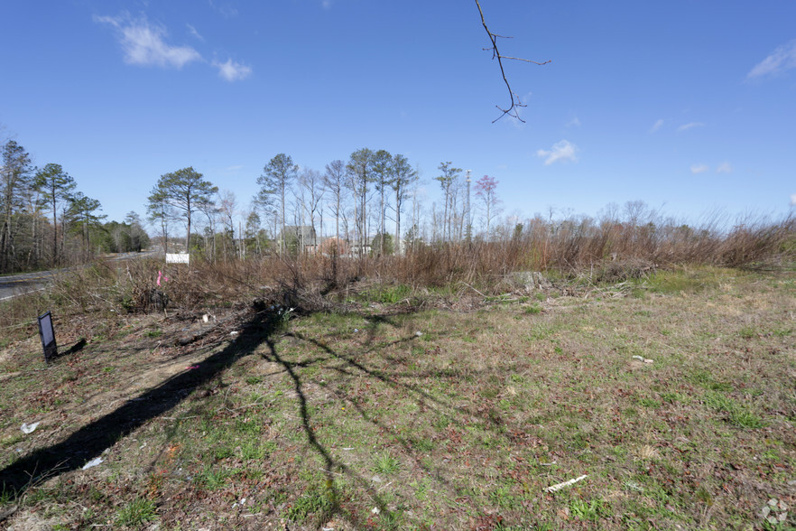 0 Ladysmith Rd, Ladysmith, VA for sale - Primary Photo - Image 1 of 1