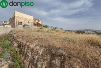 More details for Calle Pinos Puente, 20, La Zubia - Land for Sale