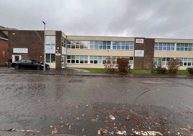 More details for Princes Rd, Ferndown - Office to Rent