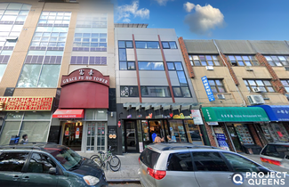 More details for 135-15 40th Rd, Flushing, NY - Office, Retail for Rent