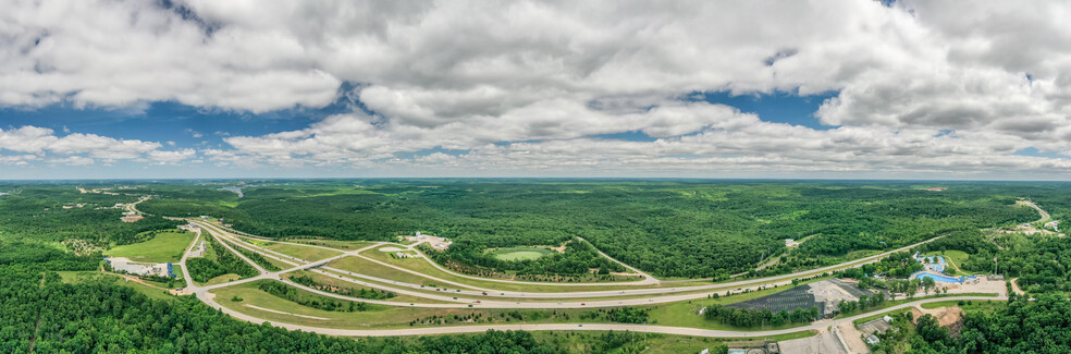 Anderson Hollow, Osage Beach, MO for sale - Building Photo - Image 1 of 9