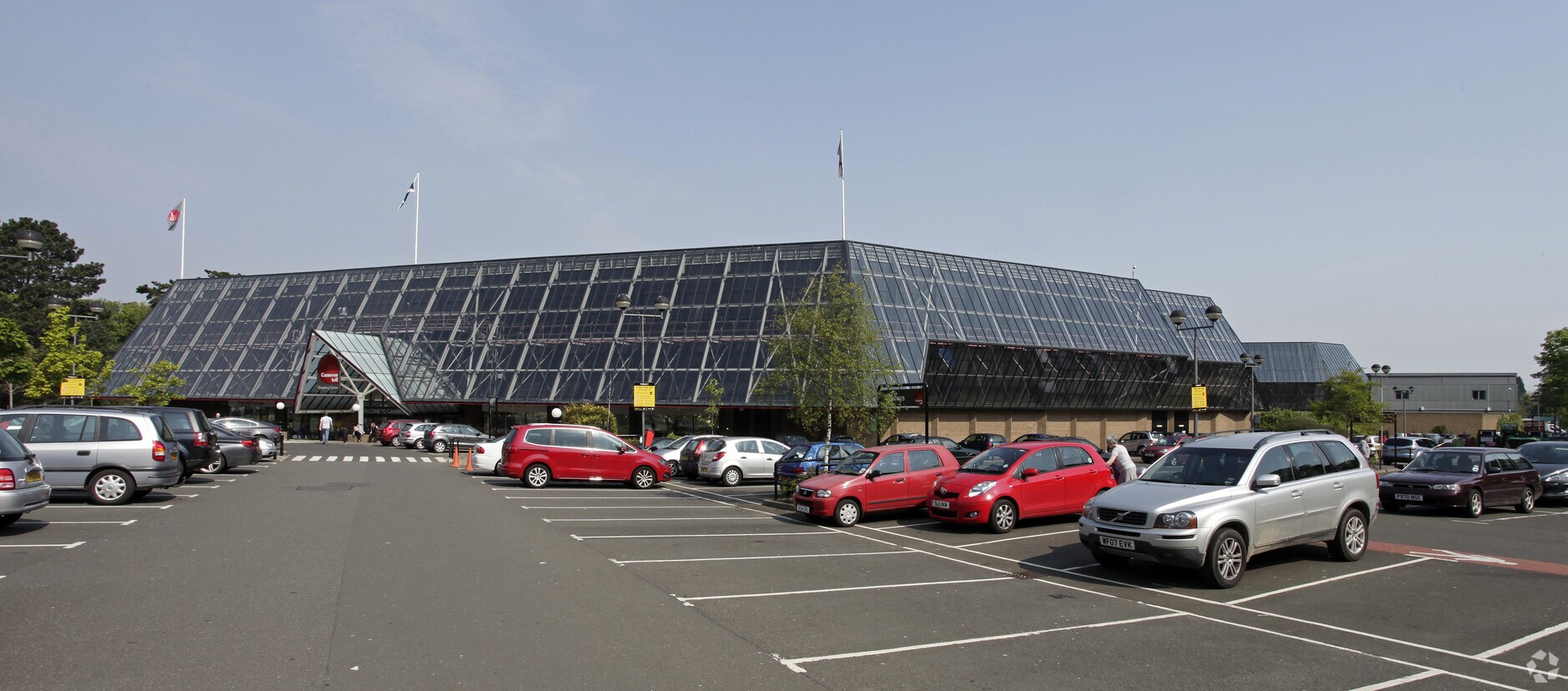 Lady Rd, Edinburgh EH16 5PB UK