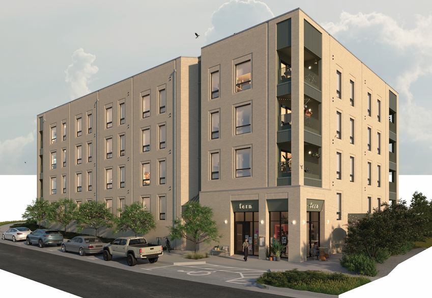 1016 NW 67th St, Oklahoma City, OK to rent Building Photo- Image 1 of 5