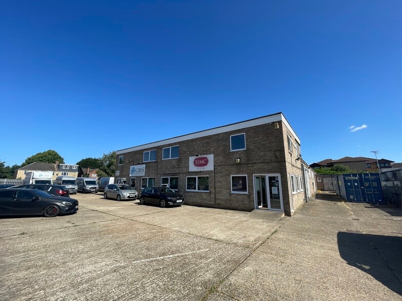 1 Winship Rd, Milton to rent - Building Photo - Image 1 of 11