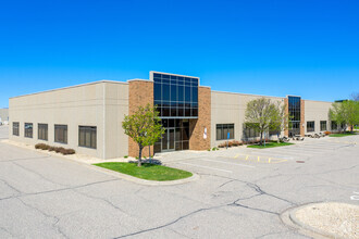 5550 Upper 147th St W, Apple Valley, MN for rent Building Photo- Image 1 of 3