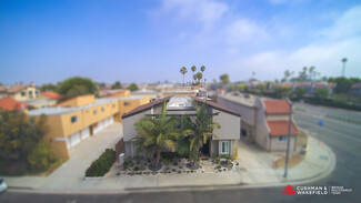 More details for 16972 Lynn Ln, Huntington Beach, CA - Residential for Sale