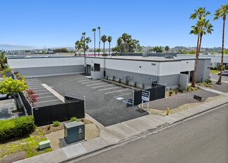 More details for 7025 Alamitos Ave, San Diego, CA - Industrial for Rent