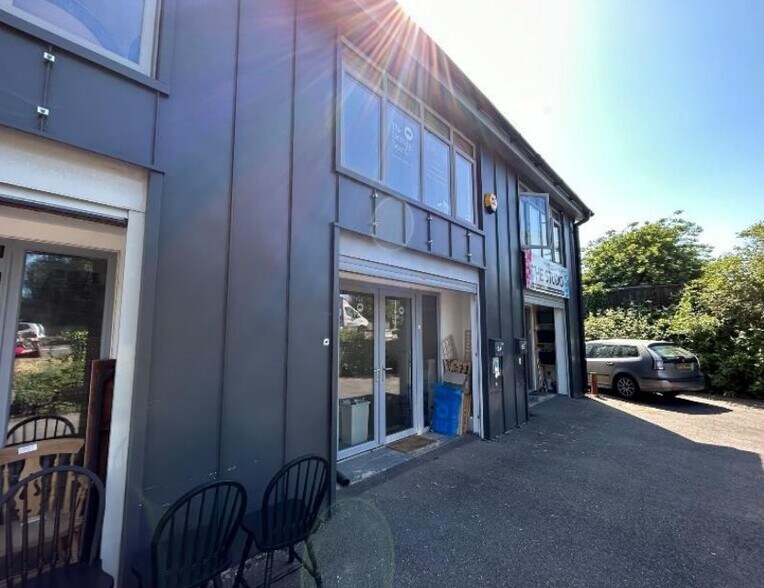 Exeter Rd, Dawlish for sale - Building Photo - Image 1 of 1