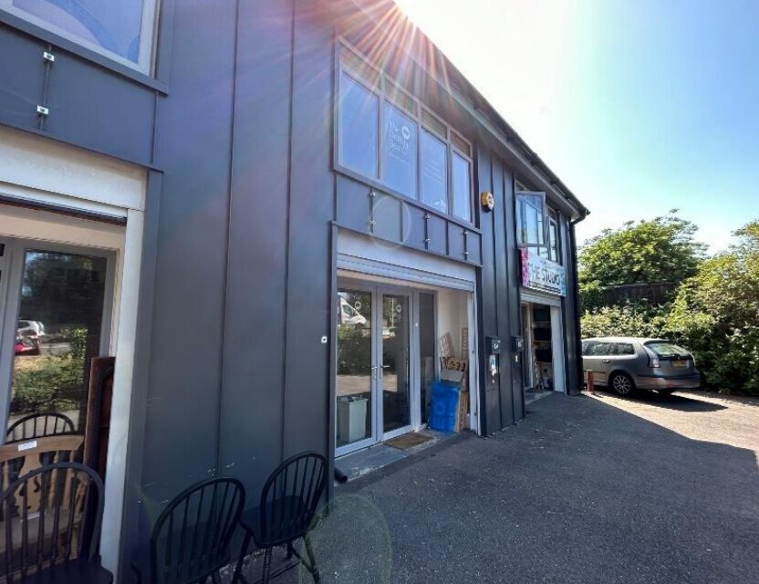 Exeter Rd, Dawlish for sale Building Photo- Image 1 of 1