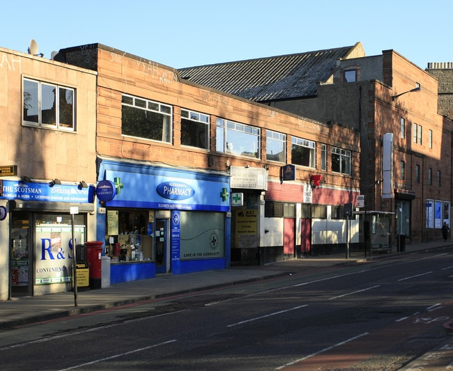 More details for 60-64 Gorgie Rd, Edinburgh - Retail, Industrial to Rent