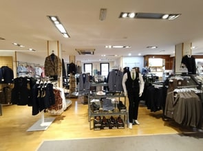 2-6 Lumley Rd, Skegness to rent Interior Photo- Image 1 of 6