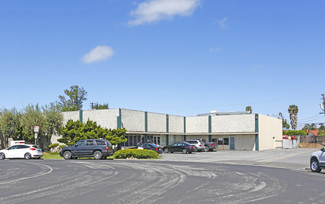 More details for 401 Nelo St, Santa Clara, CA - Industrial for Rent