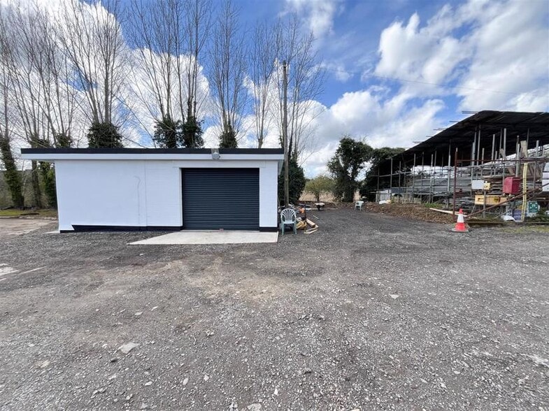 Canal Rd, Higham to rent - Building Photo - Image 2 of 5